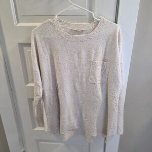 LOFT lightweight sweater Size XL